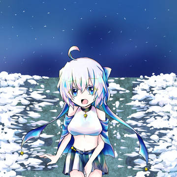 【PFAOS】スティリア【ハイペリア】