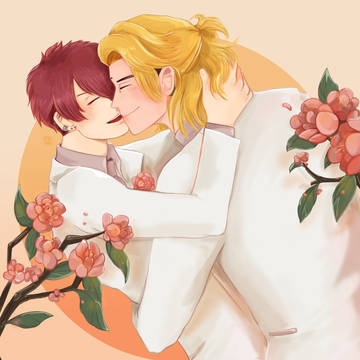 wedding day