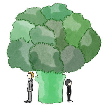 モブサイコまとめ18
