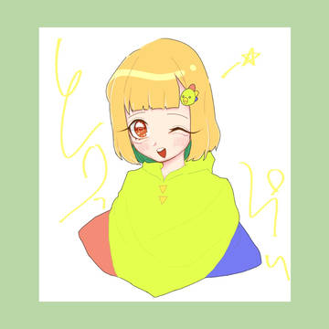 とりさん