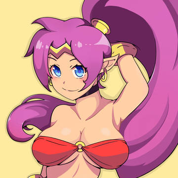 Shantae