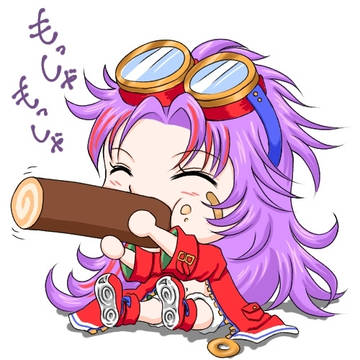 節分👹