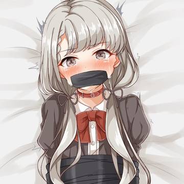レッスン中の凪ちゃん