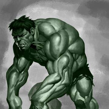 Copy Etude-Hulk