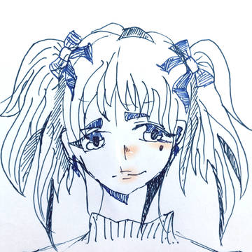 ツインテールの日