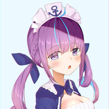 ？