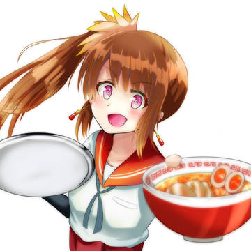 魔法少女サービスだよ！！