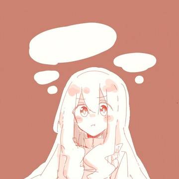 たまに描きたくなるカゲプロ