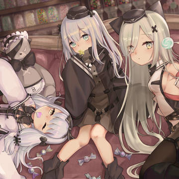 おやつの時間