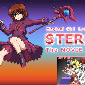 Magical Girl Lyrical Stern