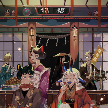 蟲の唄がきこえる祠