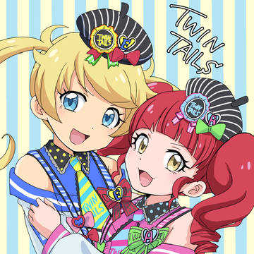 ツインテールズ