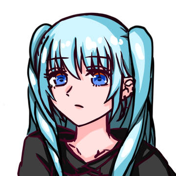 hatune miku