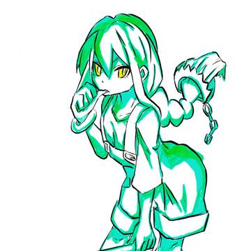 落書き