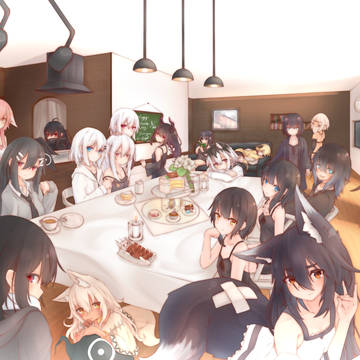 お徳用さんのところの子24人+α