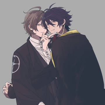 帝幻のログ
