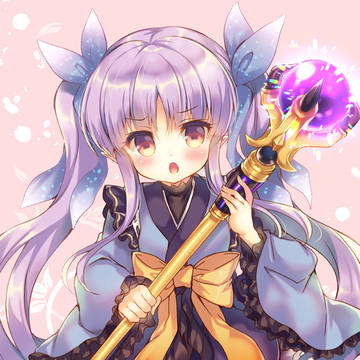 「そ、それ以上近づいたら撃ちますよ！」