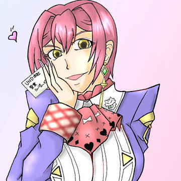 ルーディー・ピーシーザルトさん