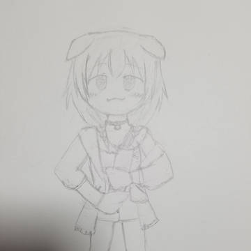 戌神ころね