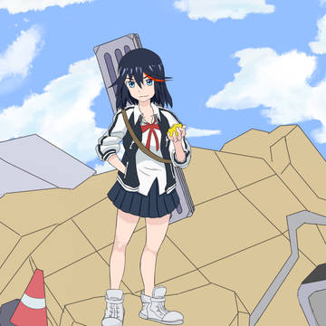 无题