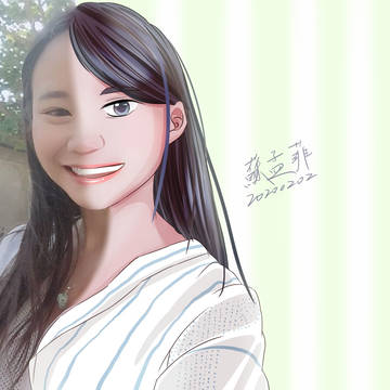 頭像