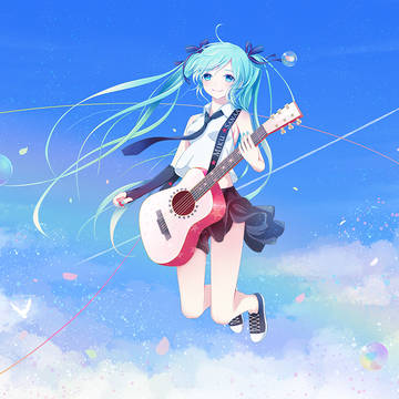 miku