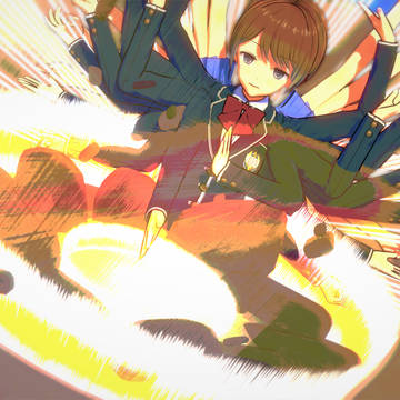 【コイカツSS】千手ちかりん 衝撃版