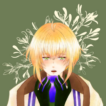 「君を救うためなら僕は」