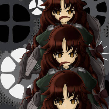 [アッシュアームズ-灰塵戦線-]三号戦車量産