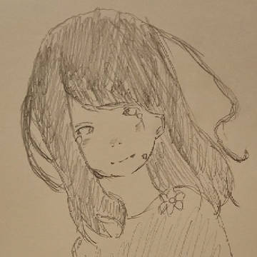 模写