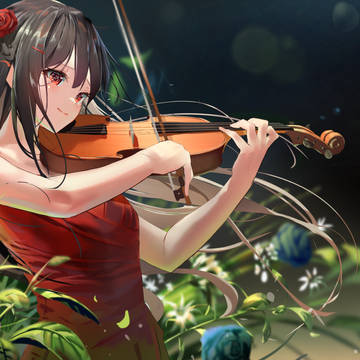 For you