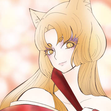 妖狐