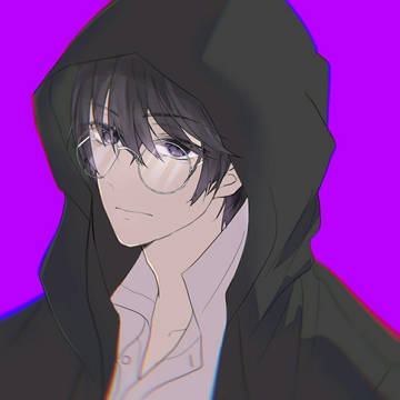去年三月的画了。