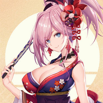 武蔵
