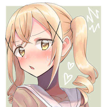 バンドリ全員描けるかな　その4