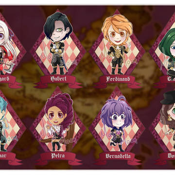 Black Eagles