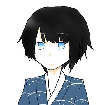 中性的な子ども