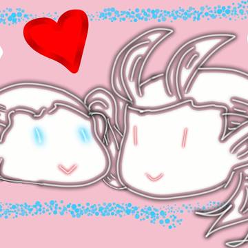 シド主♀is real ~♡