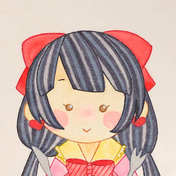 まーちゃんさん❁⃘無償以来