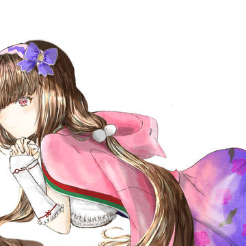 刑部姫