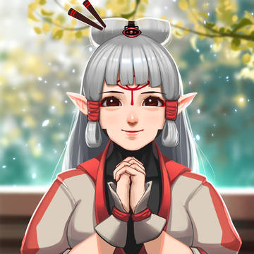 Paya Breath of the wild