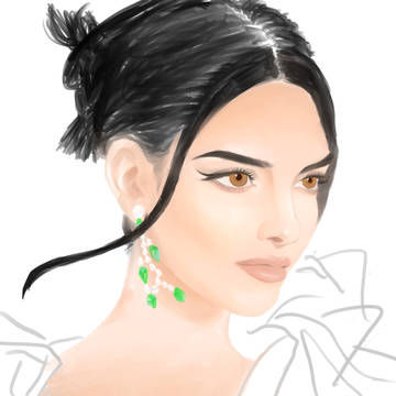 Kendall Jenner