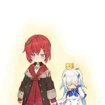 迷子