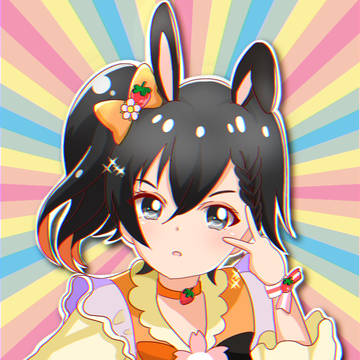 ピュアラビ☆あらた