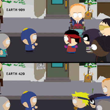 AU Comparison 1