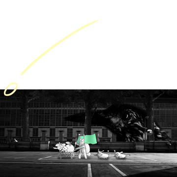 仿仿-星星