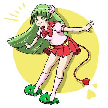 クララ