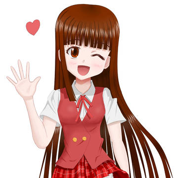 近衛木乃香