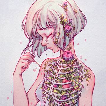 鳥かご