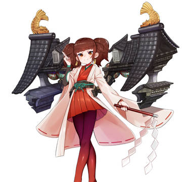 御城プロジェクト：RE 神辺城